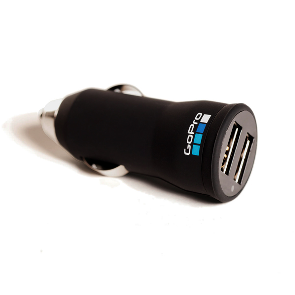 Gopro Auto Charger